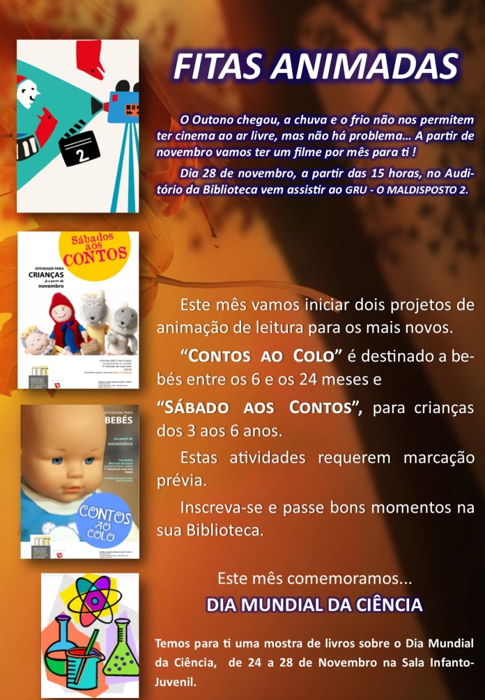 BiblioNov 2