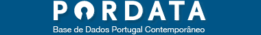 Pordata logo