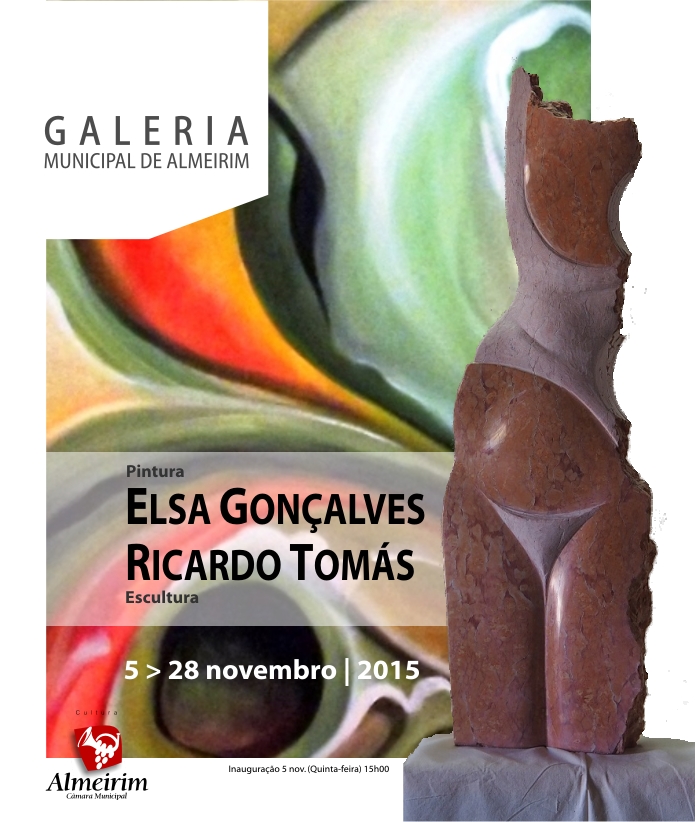 galeria ricardo tomás 2015 info