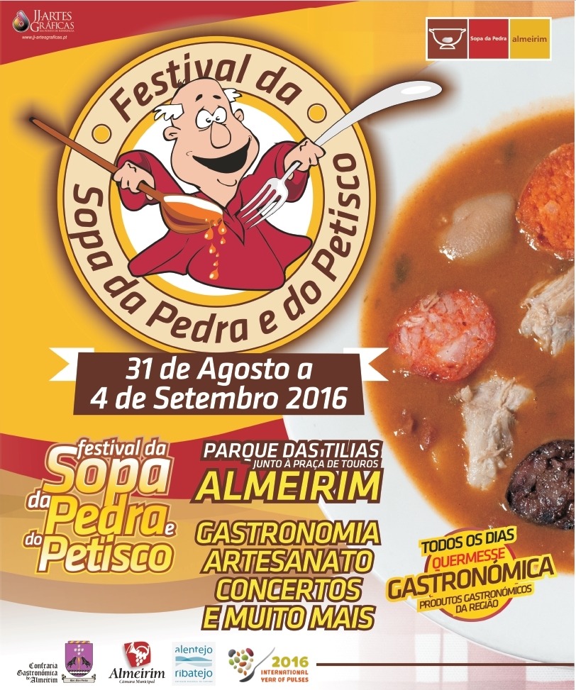 Petisco2016 2