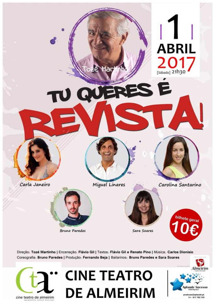 TuQueresRevista2017