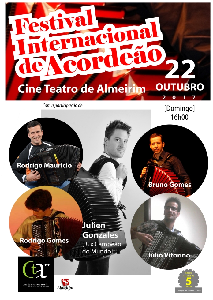 acordeão festival 2017 info CTA