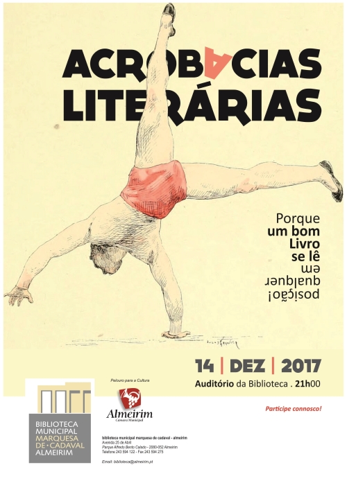 biblio acrobacias literárias 2017