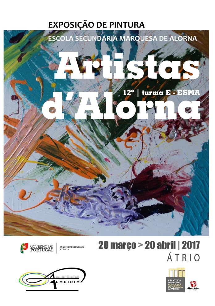 biblio esma expo artes 2017 info