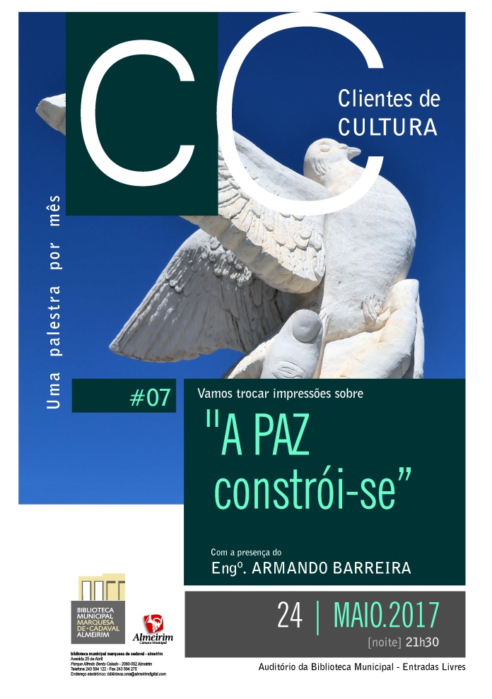 clientes cultura 7 paz 2017