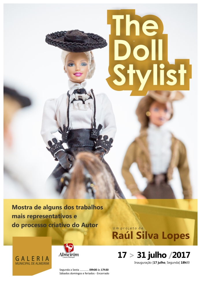 galeria doll stylist 2017 info