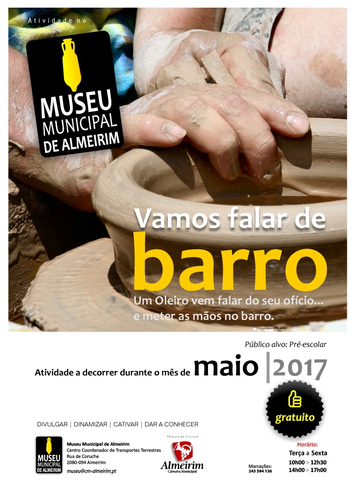 museu barro 2017