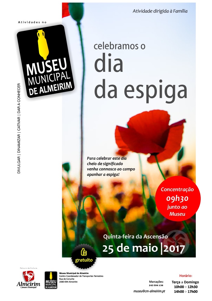 museu dia espiga 2017 final