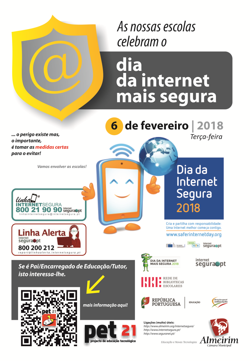 internet segura 2018 info 50