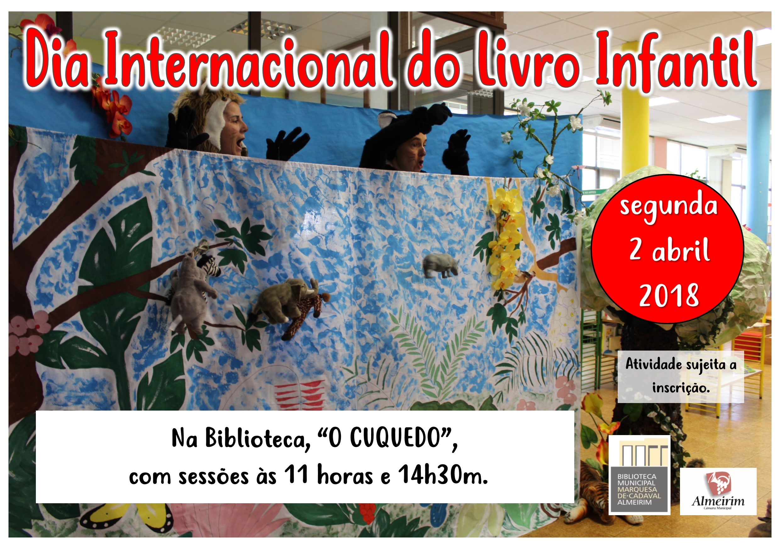 livro infantil