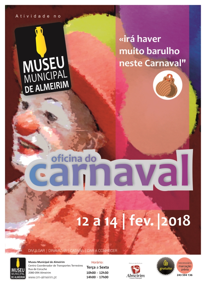 museu 2018 oficina carnaval final