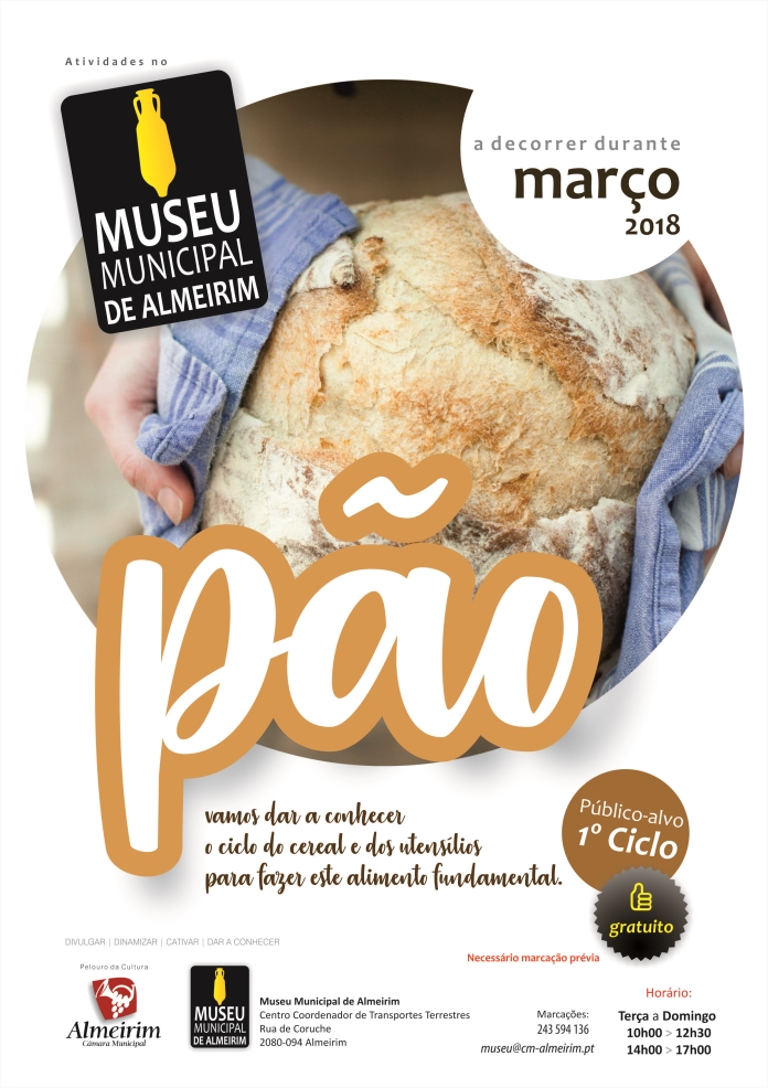 museu 2018 pão 1