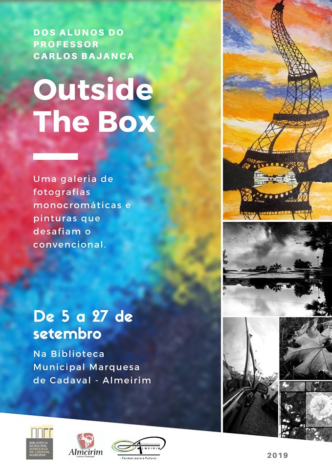 OutsideTheBox