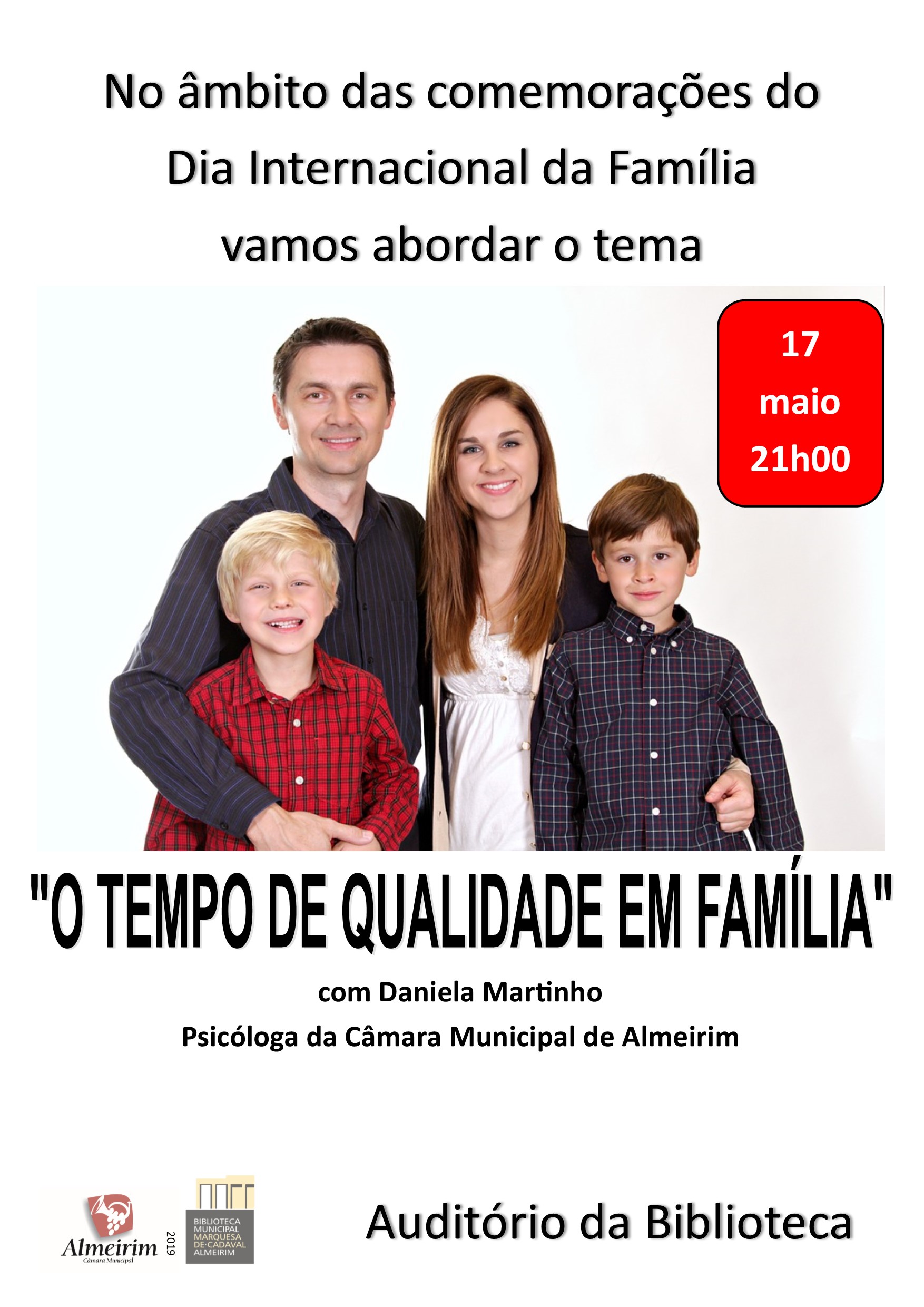 dia familia 2019