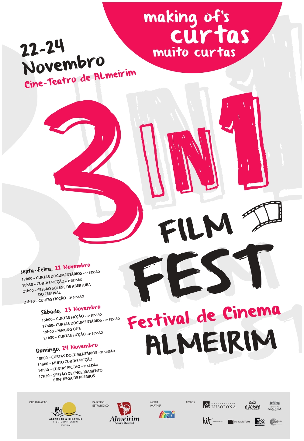 film fest