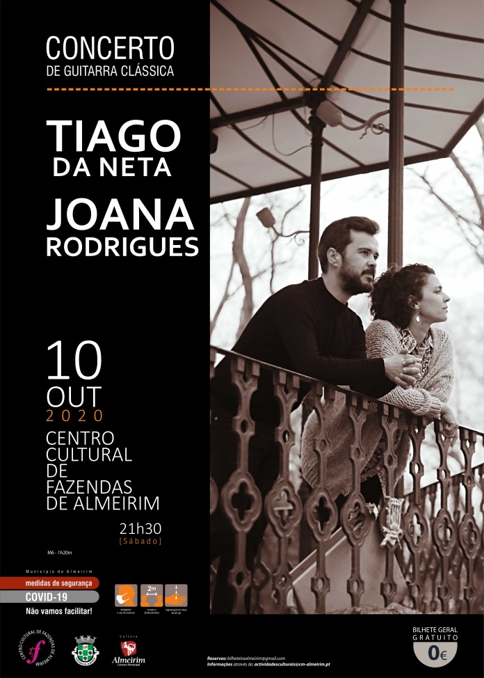 CCFZ tiago da neta e joana 10out