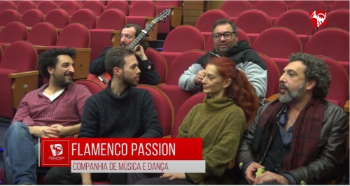 FlamencoPassion