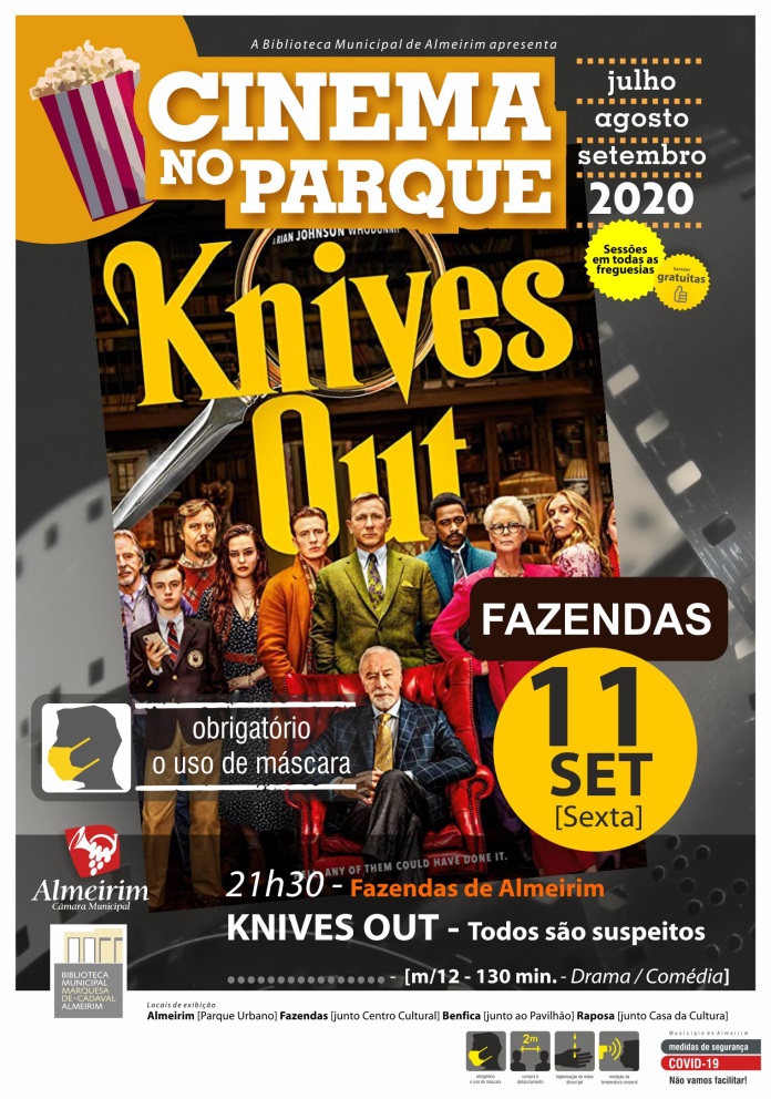 cinema no parque 2020 fazendas 11set