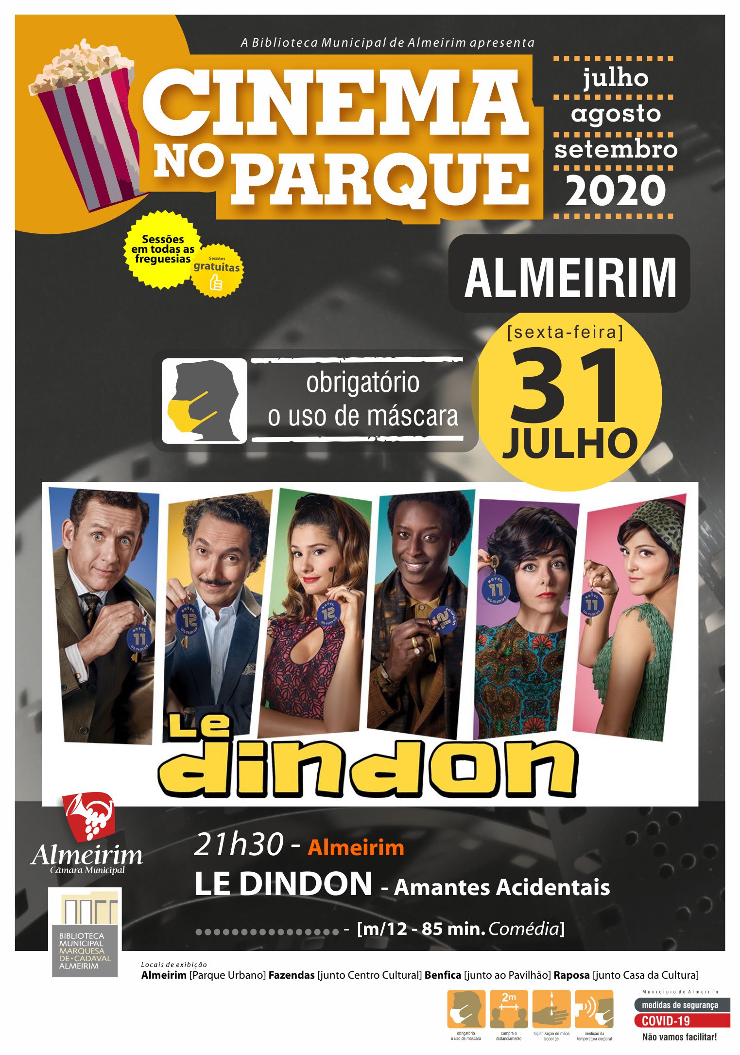 cinema parque 2020 almeirim 31julhojpg