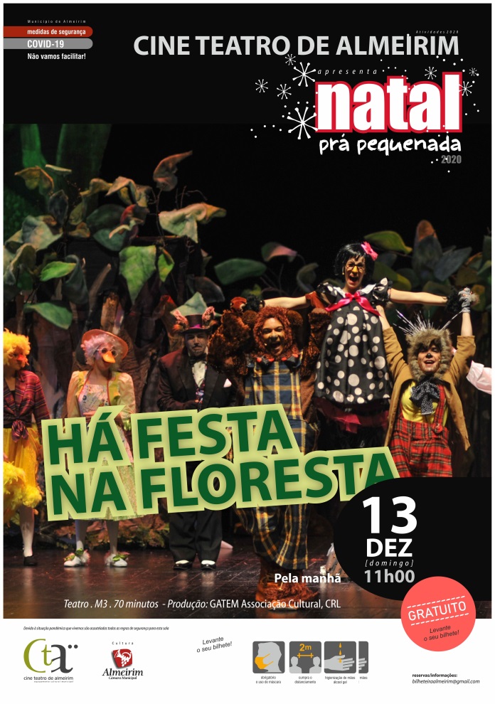 cta 2020 natal floresta a