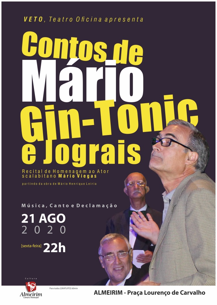 cultura 2020 mario gin tonico 21ago info