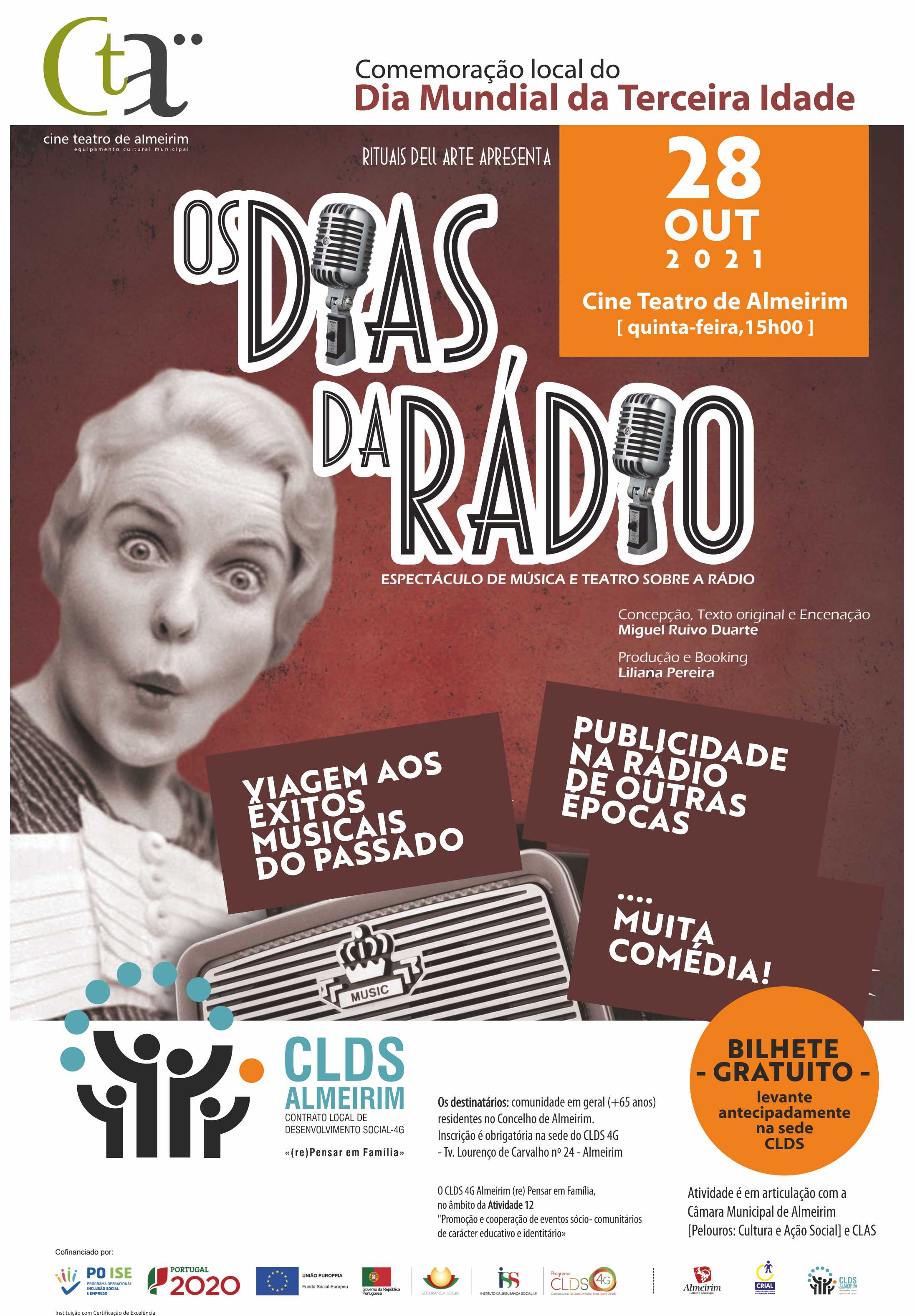 CLDS 2021 dias da radio out28 info 3