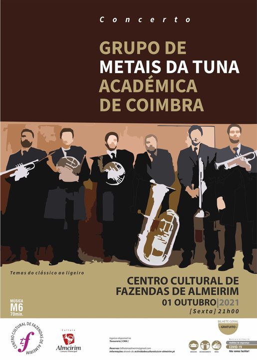 ConcertoTunas