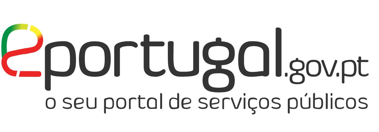 Logo ePortugal