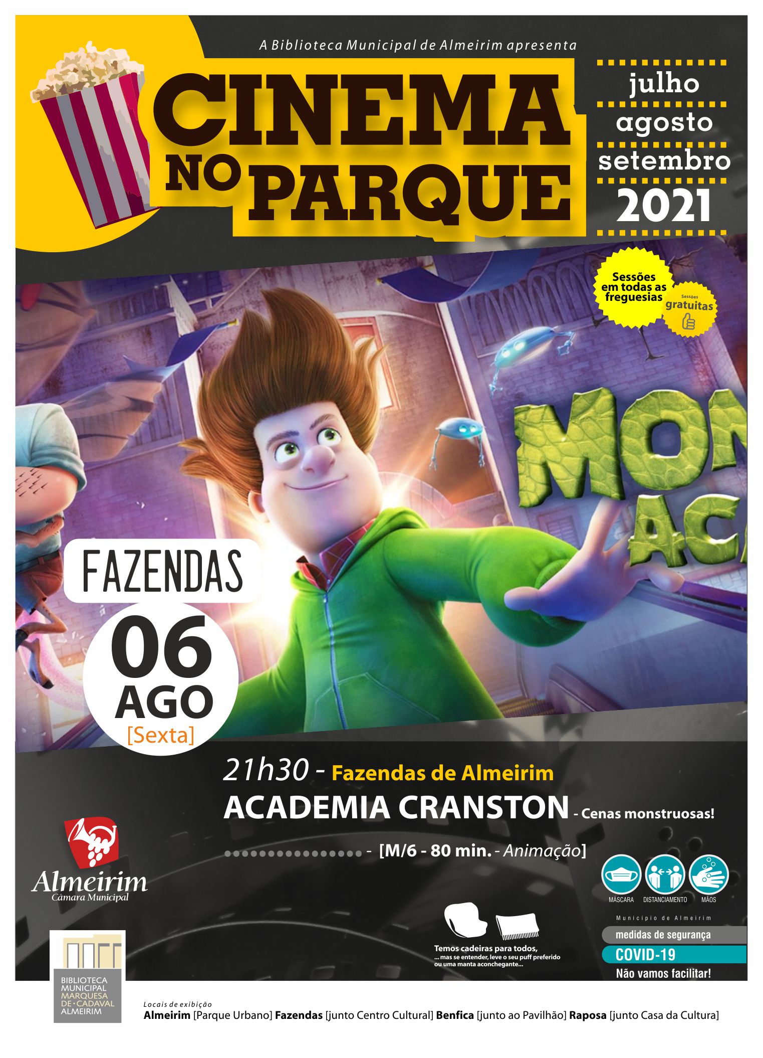 cinema no parque 2021 06 ago fazendas