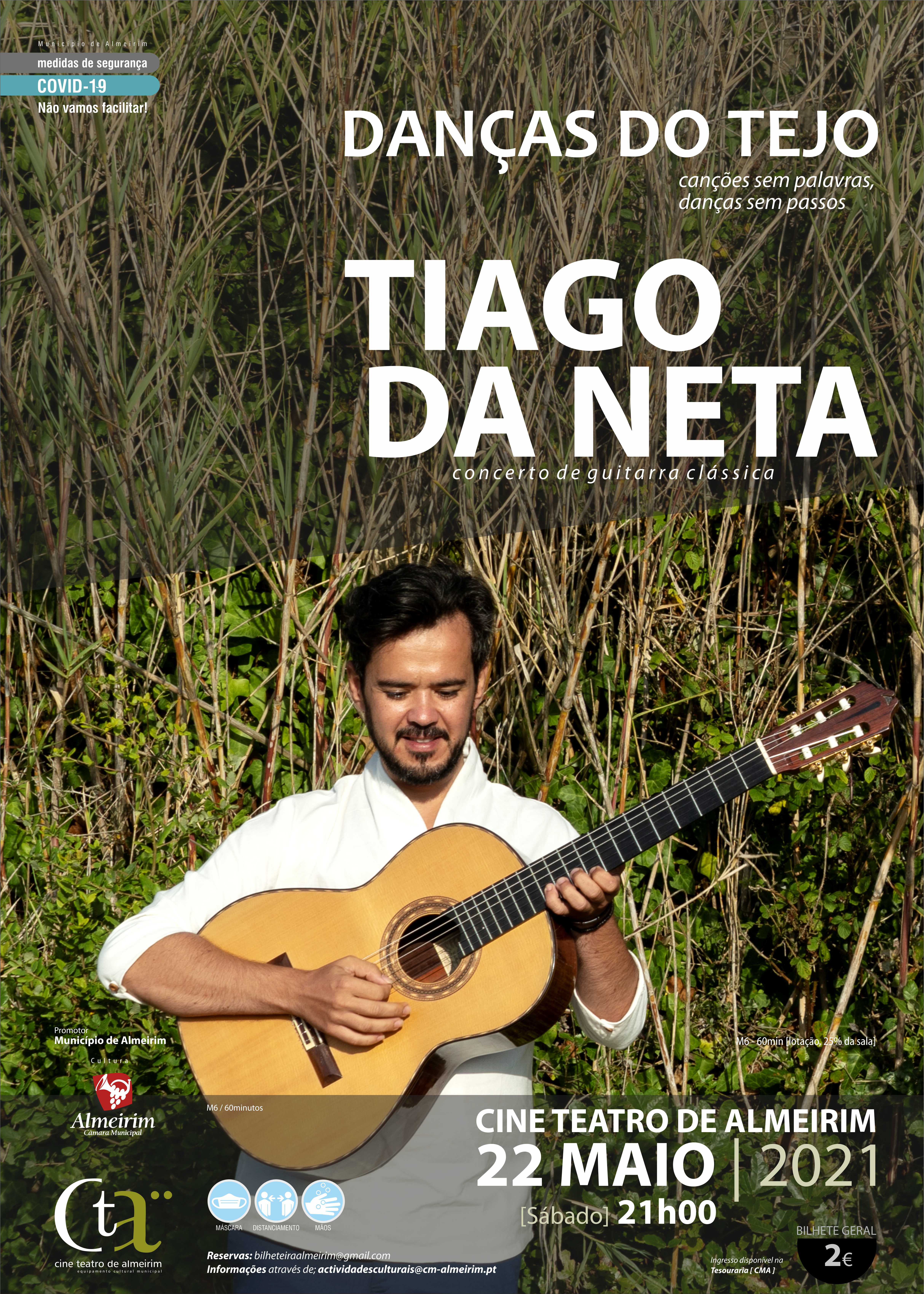 cta 2021 concerto tiago da neta final