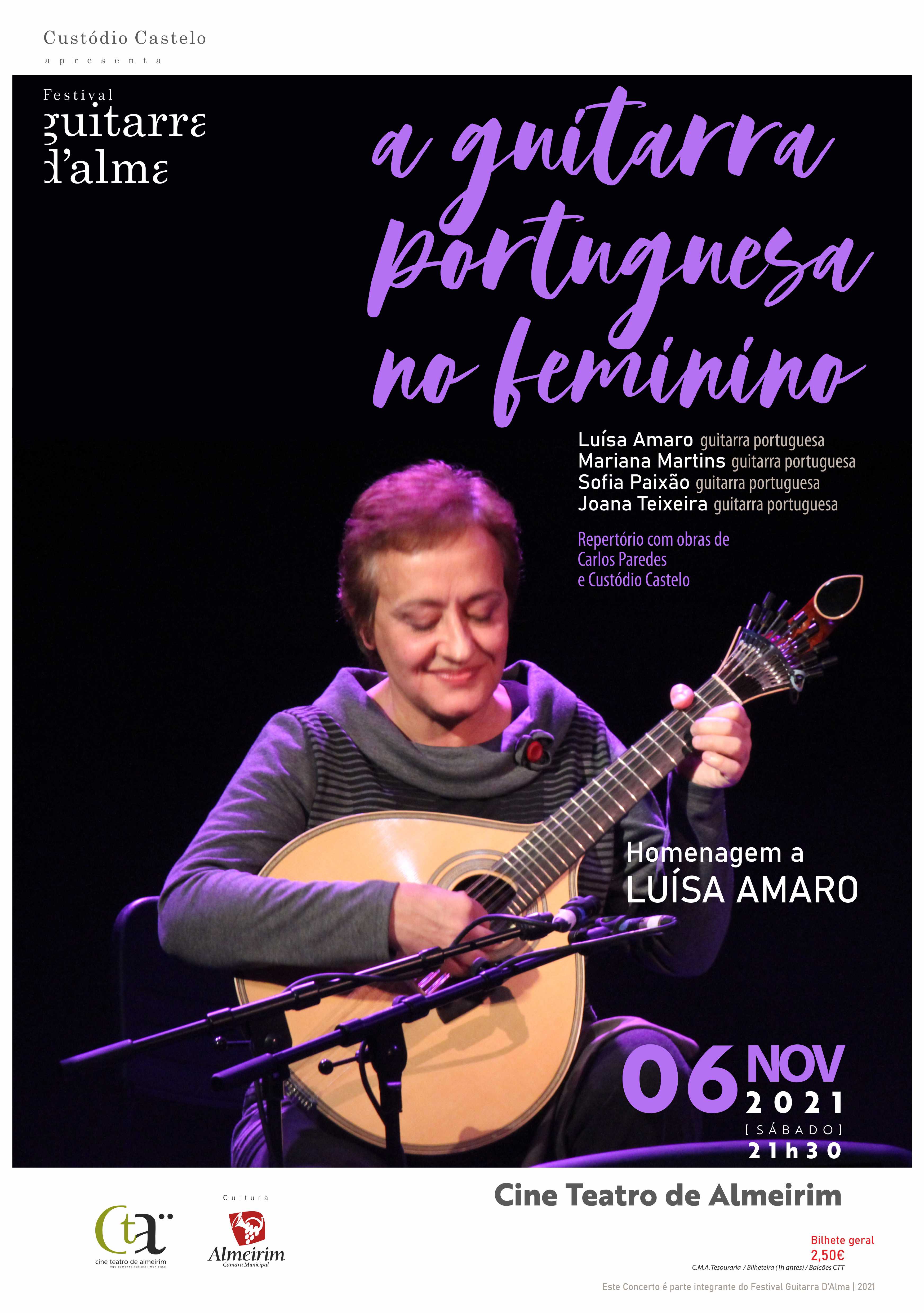 guitarra d alma 2021 luisa amaro