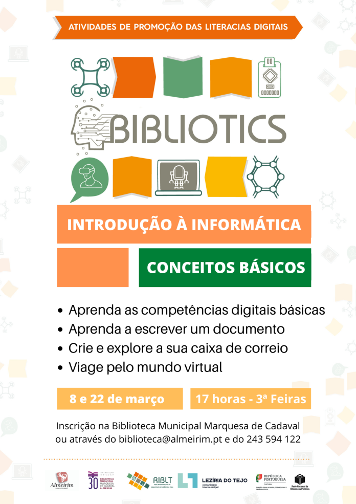 Introdução à informática