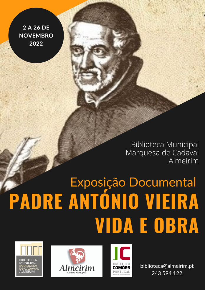 Padre António Vieira