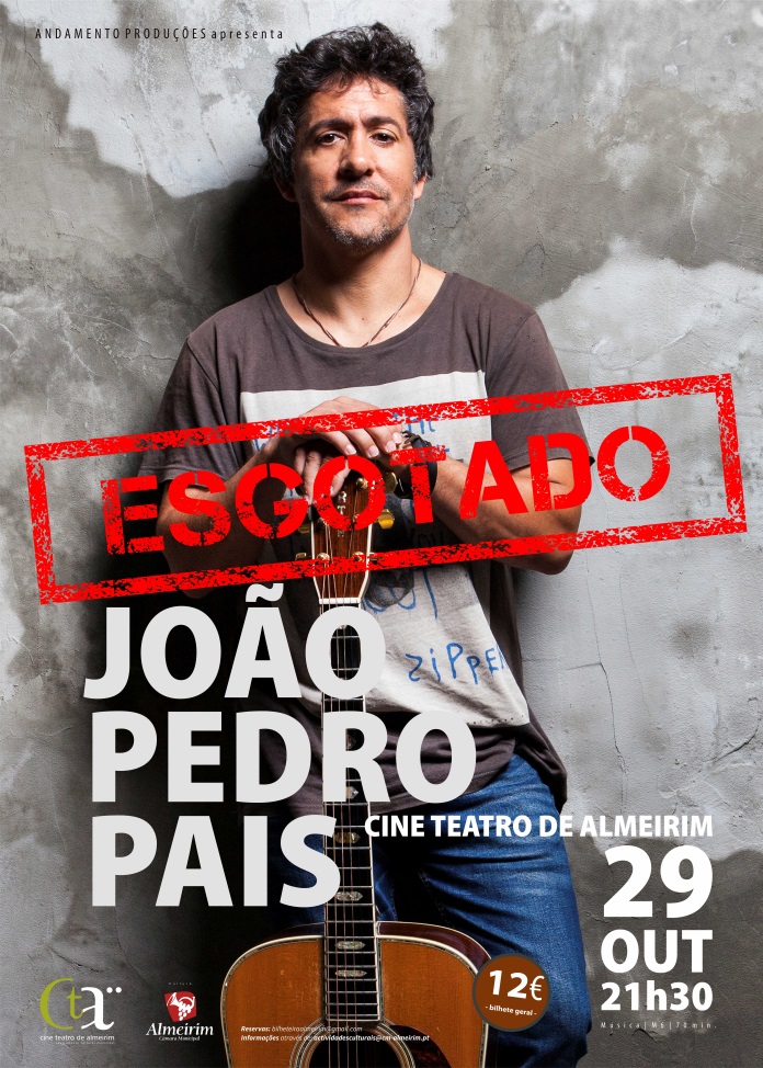 cta2022 joão pedro pais 29out esgotado