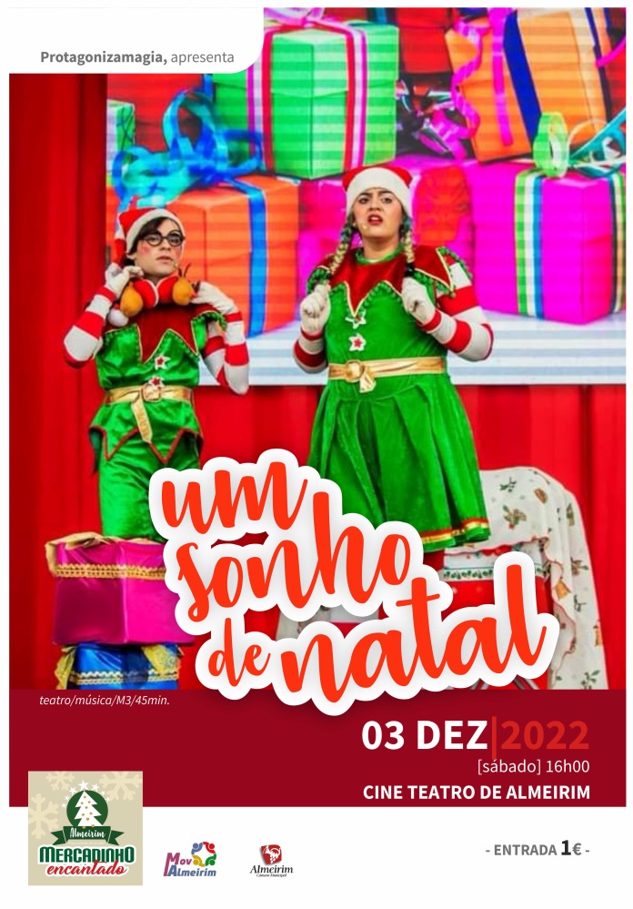 cta natal 2022 sonho natal 03dez