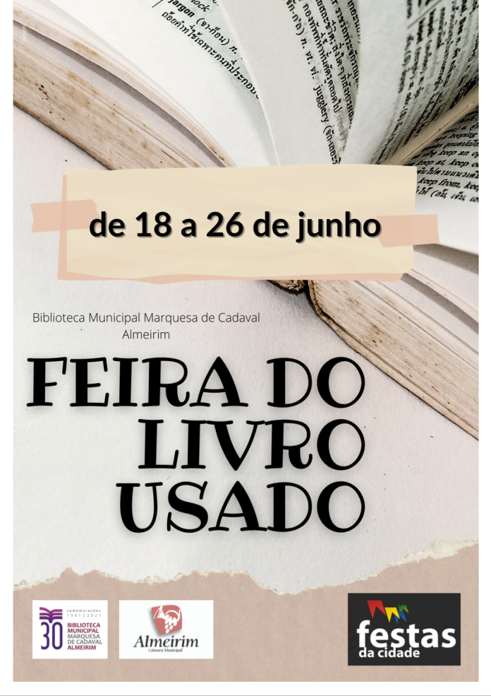 feira do livro