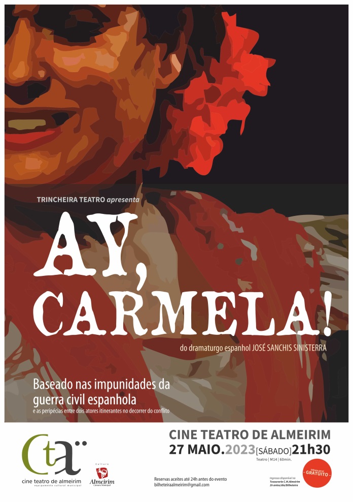 CTA 2023 AY carmela info