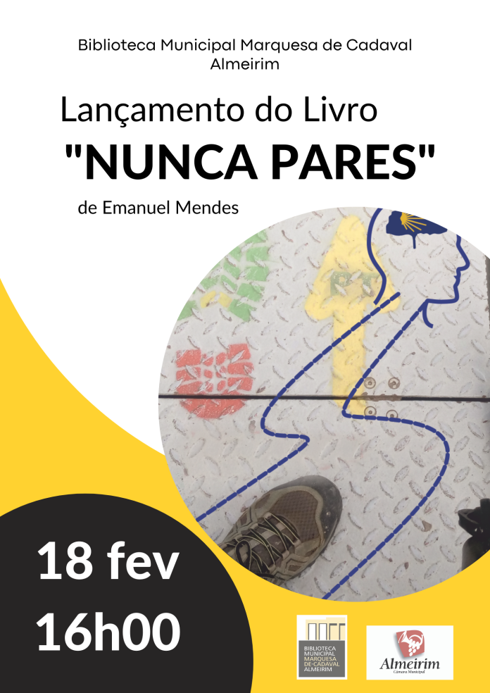 Lançamento do Livro