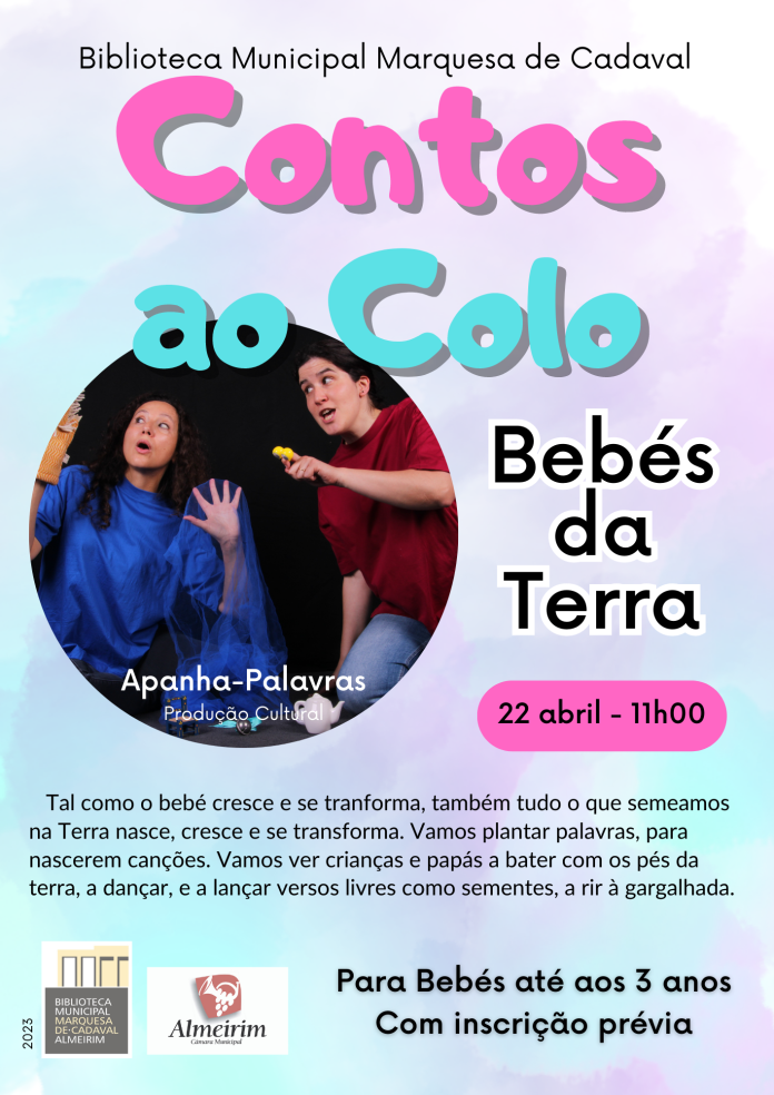 contos ao colo   22 abril