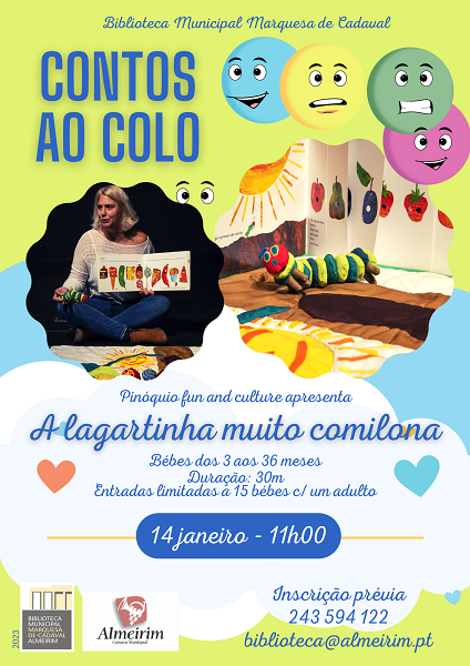 contos ao colo jan 23