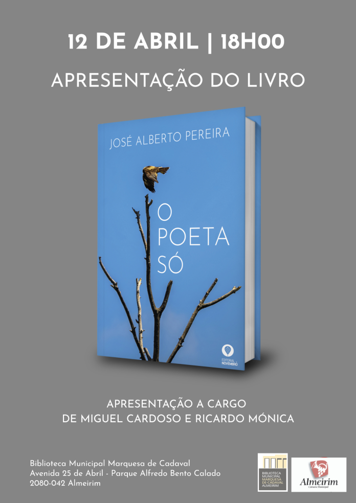 livro zé pereira