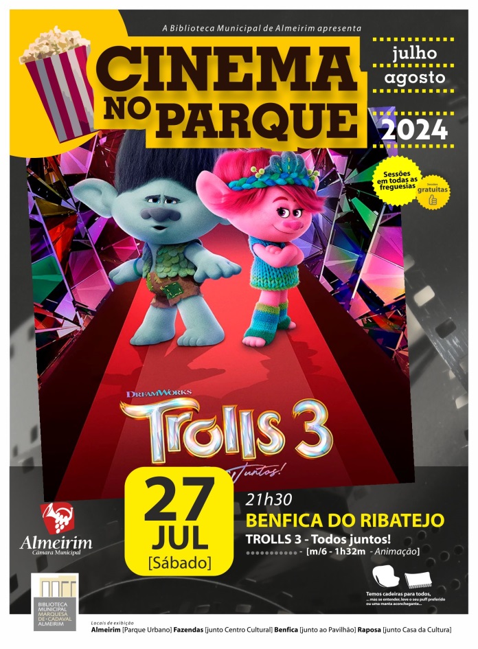 cinema no parque 2024 27jul benfica