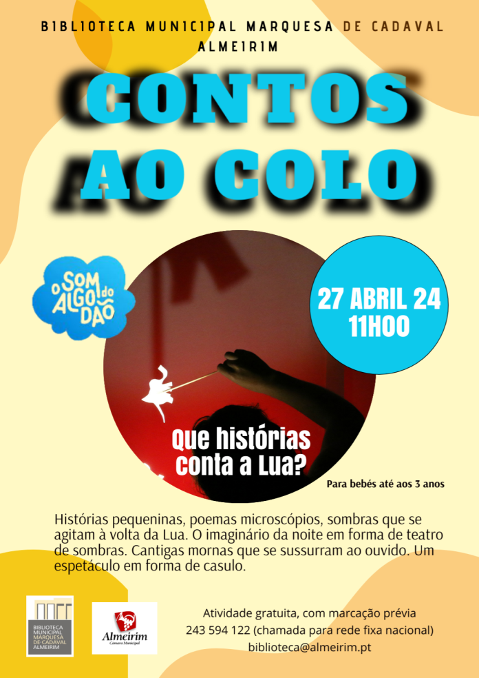 contos ao colo abril24