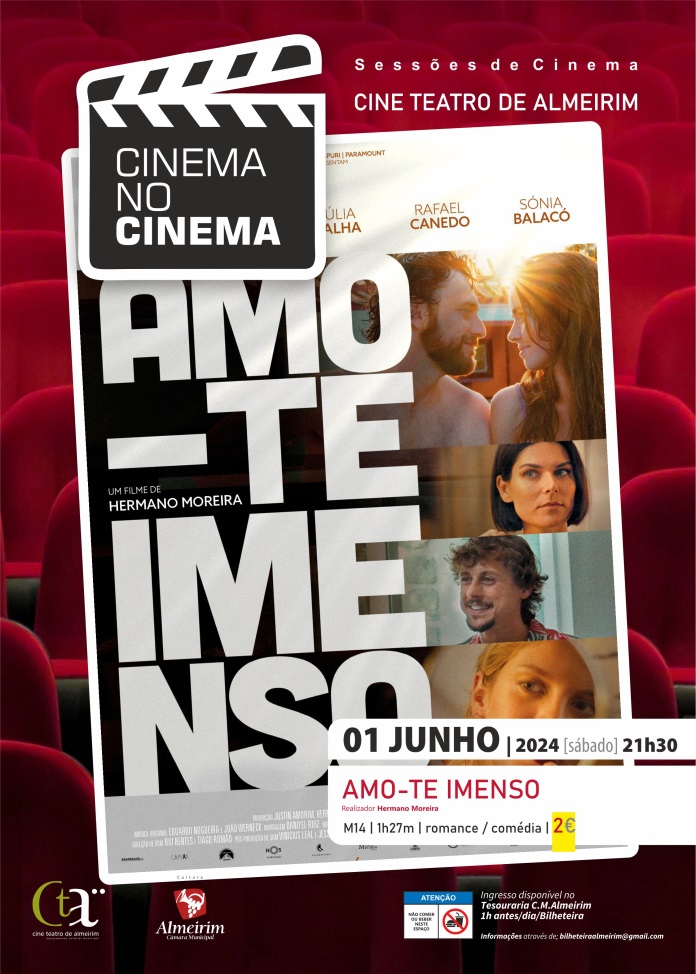 cta 2024 CINEMA no cinema 01junho noite