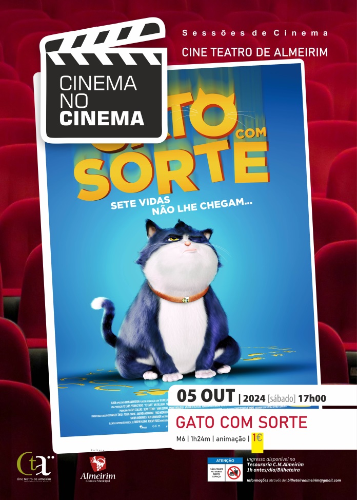 cta 2024 CINEMA no cinema 05 OUT tarde