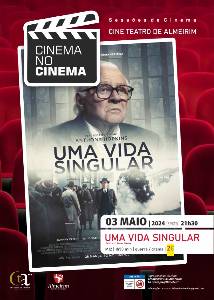 cta 2024 CINEMA no cinema MAIO 3