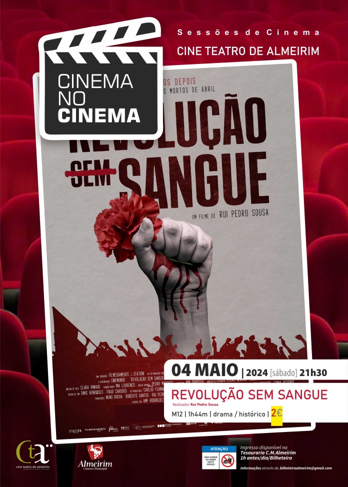 cta 2024 CINEMA no cinema MAIO 4