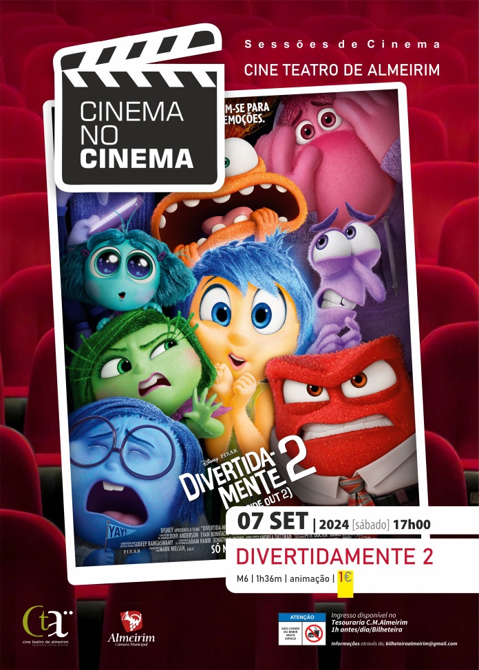 cta 2024 CINEMA no cinema SET 07 tarde