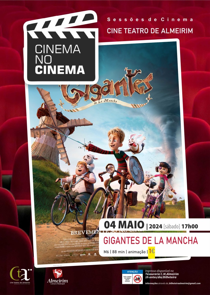 cta 2024 cinema no cinema MAIO 04 tarde info