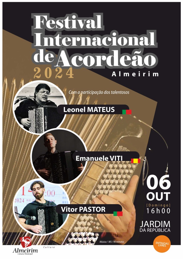 festival de acordeão 2024 info